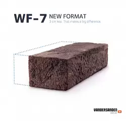 WF-7 catalog